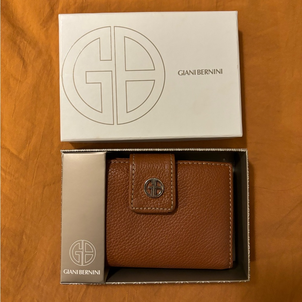 Giani Bernini Wallet